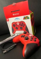 Wireless Horipad Super Mario Nintendo Switch Controller Kr. Dachau - Bergkirchen Vorschau