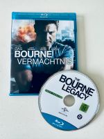 DAS BOURNE VERMÄCHTNIS | Blu-Ray | neu | The Bourne Legacy Niedersachsen - Lingen (Ems) Vorschau