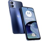 Motorola moto g14 4GB + 128GB Verschiedene Farben! Smartphone -TK Niedersachsen - Papenburg Vorschau