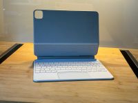 Apple Magic Keyboard iPad Air 4G white Nordrhein-Westfalen - Velbert Vorschau