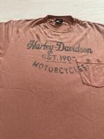 T -Shirt  von Harley Davidson West - Zeilsheim Vorschau