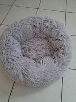 Kuschelkissen grau Gr. M Wolke 7 von Wahre Katzenliebe - NEU Essen - Essen-Südostviertel Vorschau