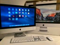 IMac 21,5" 4K, i5 3,10GHz, 8GB, 1000BB HDD Feldmoching-Hasenbergl - Feldmoching Vorschau