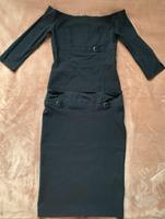 Zara Basic Damen Kostüm aus Oberteil & Rock Gr.M schwarz Gotik Köln - Blumenberg Vorschau