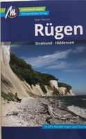Reiseführer „Rügen“ mit Stralsund und Hiddensee, Müller Verlag Bayern - Schwanstetten Vorschau