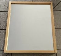 Ikea Spiegel 70x80x3 cm helles Holz Bayern - Heroldsberg Vorschau