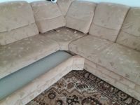 Ecksofa 260 x 280, mit Bettfunktion und Relaxecke Baden-Württemberg - Ravensburg Vorschau