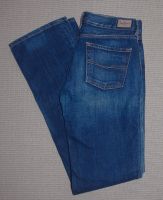 Jeans Damen Pepe straight gerade kein Stretch W 27 L 34 Bayern - Zirndorf Vorschau