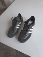 Adidas Samba schwarz Größe 44 Niedersachsen - Osnabrück Vorschau