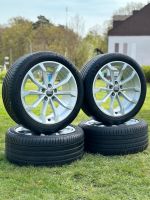 245/40 R18 Audi A4/S4 A5/S5 Alufelgen mit Sommerreifen NEU Rheinland-Pfalz - Steimel Vorschau