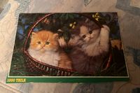 Katzen puzzle Hessen - Weilburg Vorschau