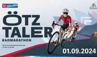 Ötztaler Radmarathon 2024 Startplatz gesucht Thüringen - Worbis Vorschau