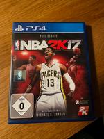 PlayStation 4 NBA2K17 Bielefeld - Milse Vorschau