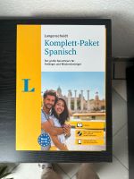 Komplett Paket Spanisch NEU Nordrhein-Westfalen - Ennepetal Vorschau