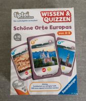 Tip Toi Wissen & Quizzen Schöne Orte Europas von A - Z Tiptoi Nordrhein-Westfalen - Dinslaken Vorschau