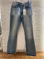 Mnml Jeans in Größe L in Blau Düsseldorf - Stadtmitte Vorschau