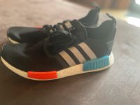 Adidas Running NMD Schwarz Gr.42,5 *Top* Baden-Württemberg - Herrenberg Vorschau