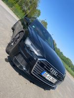 Audi A6 Avant 50 TDI quattro Sport Niedersachsen - Osnabrück Vorschau