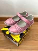 Lurchi OVP Rilla S Leder Spangenballerina Ballerina Schuhe Gr. 34 Dresden - Innere Altstadt Vorschau