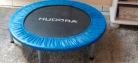 HUDORA Trampolin 140 cm Schleswig-Holstein - Mildstedt Vorschau