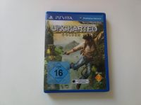 Uncharted Golden Abyss Playstation Vita Nordrhein-Westfalen - Hilden Vorschau