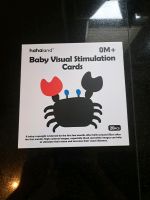 Baby visual simulation cards Bayern - Pocking Vorschau