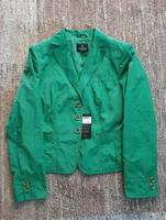 Neu Gr38/40  Madeleine Blazer Jacke Shacket Sommerblazer Köln - Mülheim Vorschau