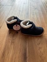 Baby Winterstiefel Kickers Größe 20 München - Hadern Vorschau