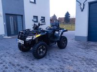 Arctic Cat 700 XT TRV Thüringen - Dippach Vorschau