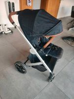 Cybex Kinderwagen mit viel Zubehör Hessen - Lampertheim Vorschau