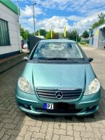 Mercedes Benz W 169 TDI Schleswig-Holstein - Elmshorn Vorschau