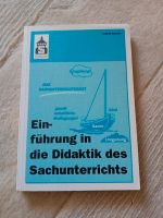 Einführung in die Didaktik des Sachunterrichts Kaiser, Astrid Baden-Württemberg - Rottweil Vorschau