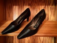 Peter Kaiser Lederschuhe Pumps Berlin - Schöneberg Vorschau