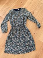 Esprit edc Geblümtes, süßes Kleid, Größe 36 Hessen - Roßdorf Vorschau