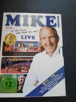 Mike Krüger Live (Ist das Kunst odeer kann das weg?) DVD Sachsen - Aue Vorschau