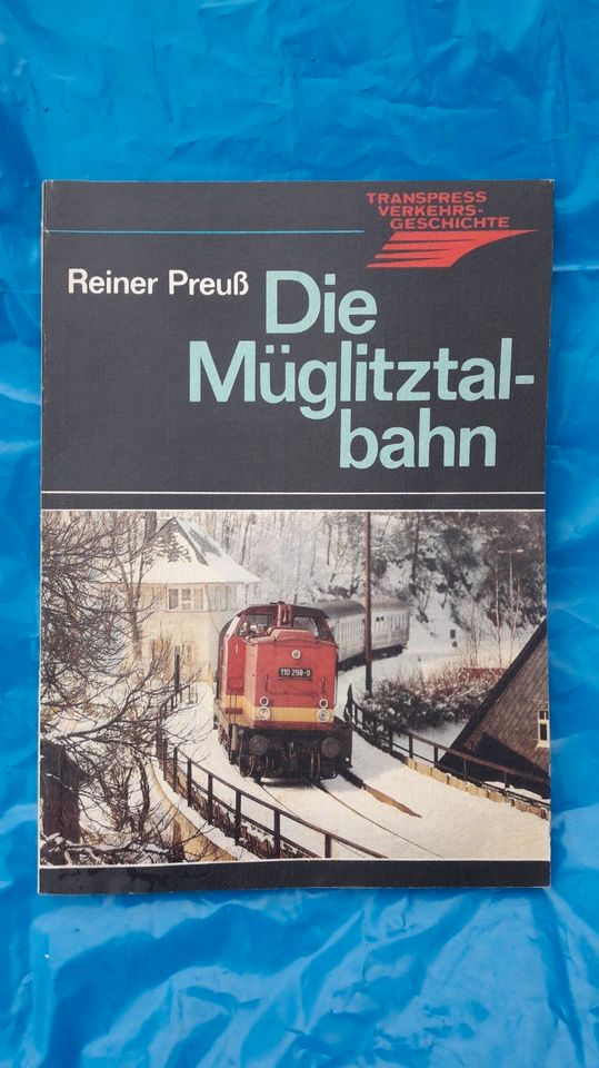Eisenbahnbücher, Teil18, ca. 350 St ab 5€ je nach Zustand in Lüneburg
