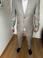 Anzug hellgrau/ beige Gr. 50/L Abiball/ Hochzeit Berlin - Köpenick Vorschau