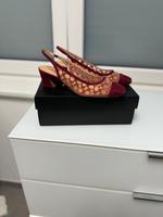 Coach Damen Schuhe 39 high Hessen - Neu-Isenburg Vorschau