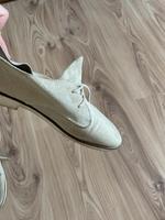 Wildleder Anzugschuhe Büroschuhe München - Berg-am-Laim Vorschau