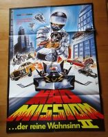 Mad Mission.. der reine Wahnsinn 2 Filmplakat ca. 59 cm / 84 cm Bayern - Frammersbach Vorschau