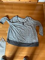 Bluse von Ulla Popken Gr.  46/48 Top Zustand Rheinland-Pfalz - Ayl Saar Vorschau