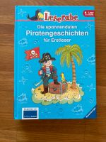 Piraten Geschichten für Erstleser Leserabe Baden-Württemberg - Ulm Vorschau