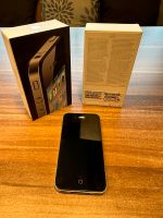 Apple iPhone 4 16GB defekt Bayern - Germering Vorschau