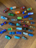 Hot Wheels, Matchbox Autos Sachsen-Anhalt - Magdeburg Vorschau