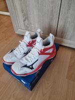 Neuwertige Handballschuhe Gr. 40 Berlin - Reinickendorf Vorschau