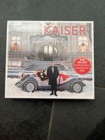 CD Roland Kaiser  Weihnachtszeit 2022 Rheinland-Pfalz - Hackenheim Vorschau