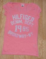 Tommy Hilfiger shirt gr.S/36 TOP ZUSTAND Brandenburg - Schwedt (Oder) Vorschau