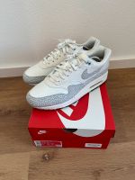 Nike Air Max 1 Summit White Neu 45 Bayern - Pförring Vorschau