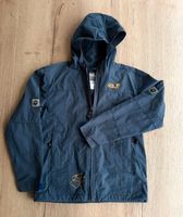 Jack Wolfskin Jacke Funktionsjacke Übergangsjacke Gr. 152 Baden-Württemberg - Wyhl Vorschau