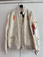 Original Alpha Industries Herren Bomberjacke size XL Köln - Merkenich Vorschau